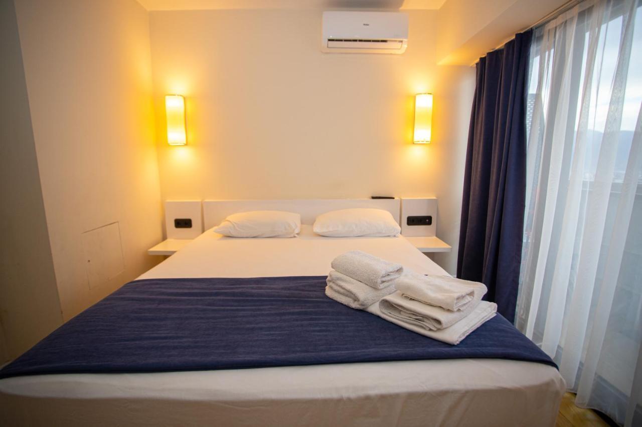 Grand Hotel ☆ Orbi City Batumi Eksteriør bilde